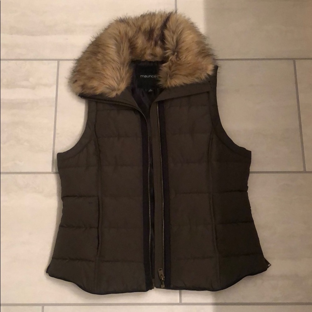 Vest